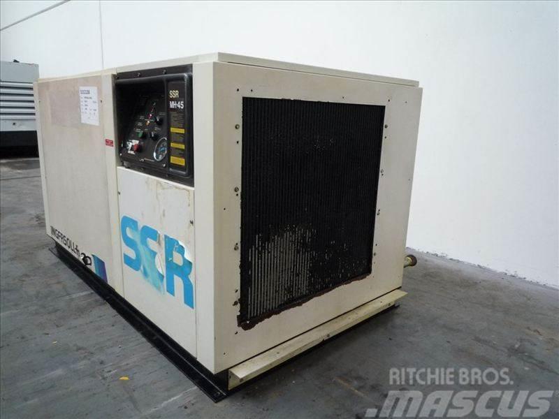 Ingersoll Rand MH 45 Compresores