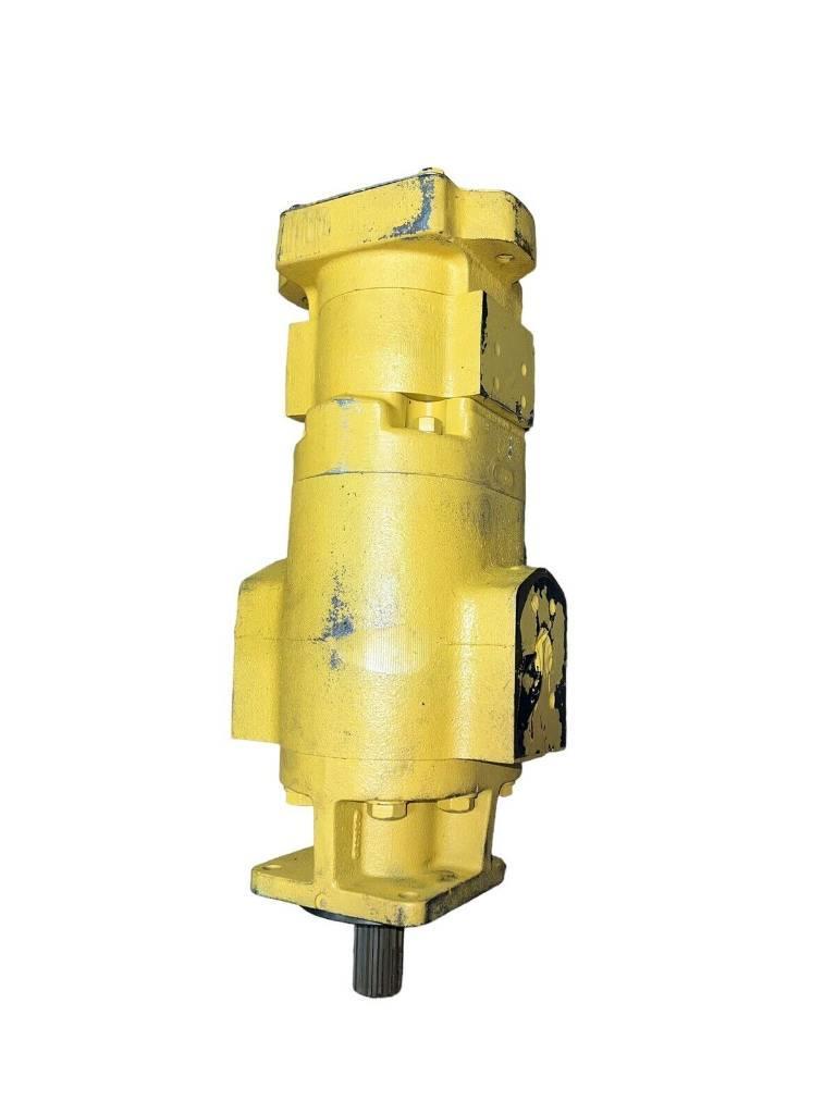 CAT 244-3304 GP-GR C Hydraulic Pump Otros equipamientos de construcción