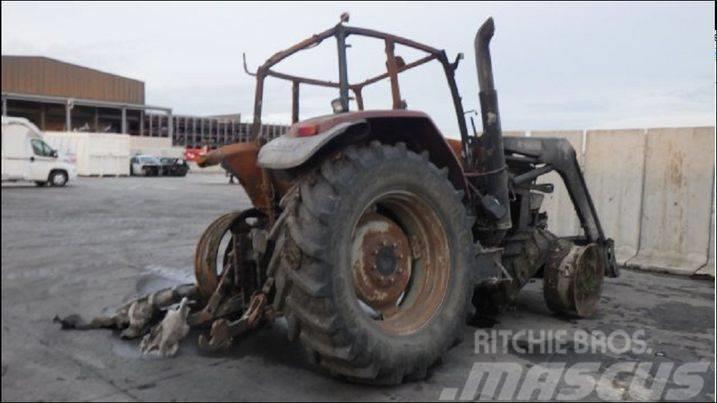 CASE MX 110 1999r.Parts Tractors