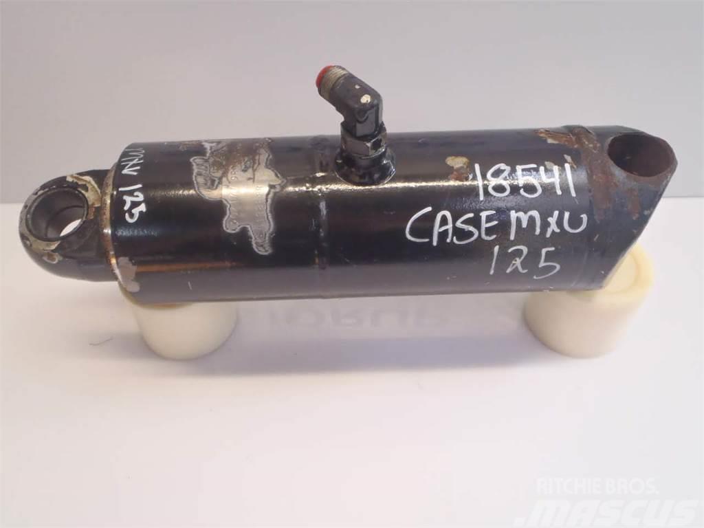 Case IH MXU125 Lift Cylinder Hidráulicos