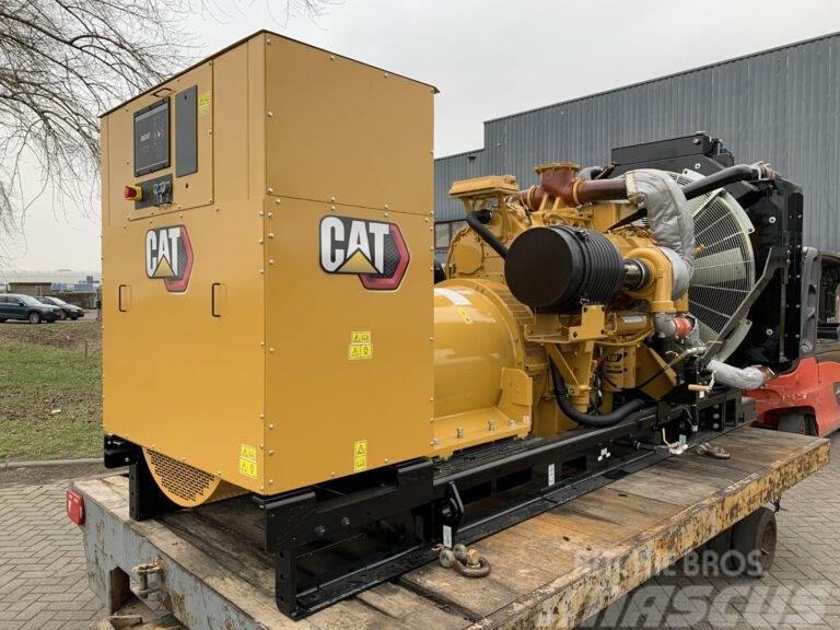 CAT C32 - New - 1250 kVa - Generator set Generadores diesel