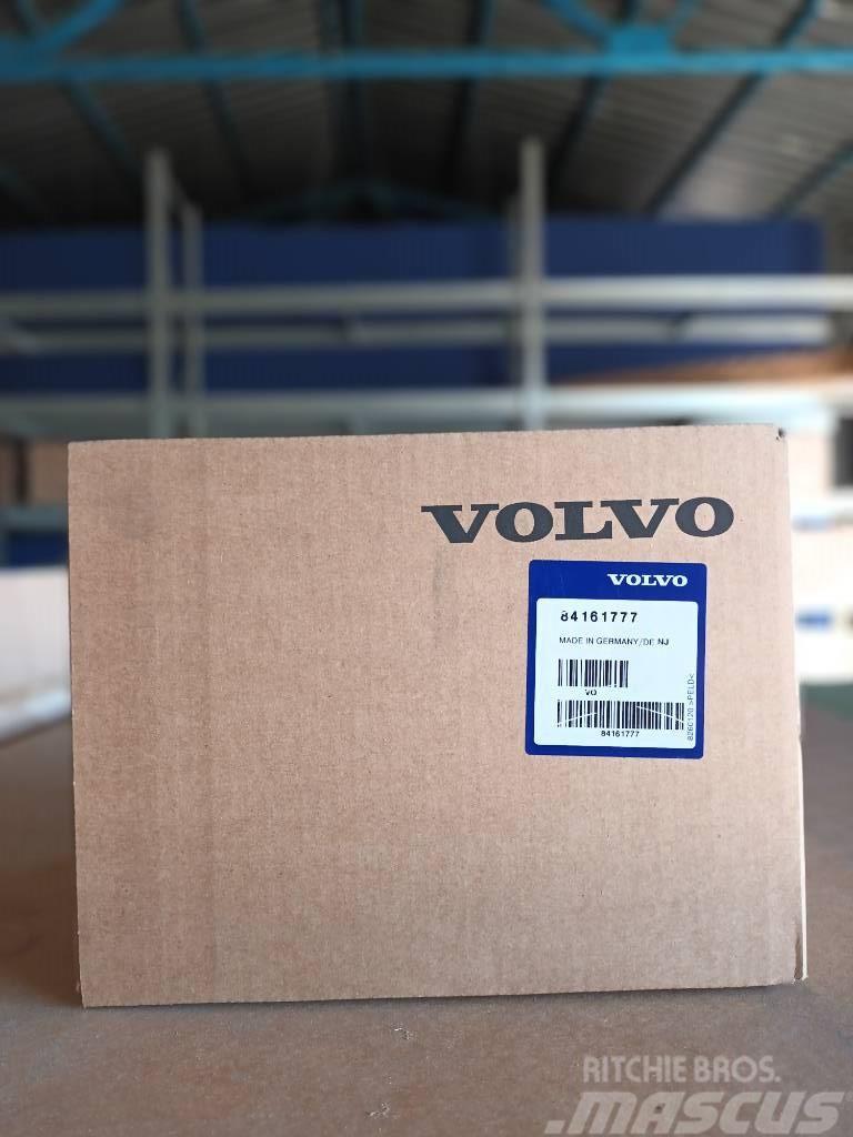 Volvo SEAT BELT KIT 84161777 Cabinas e interior