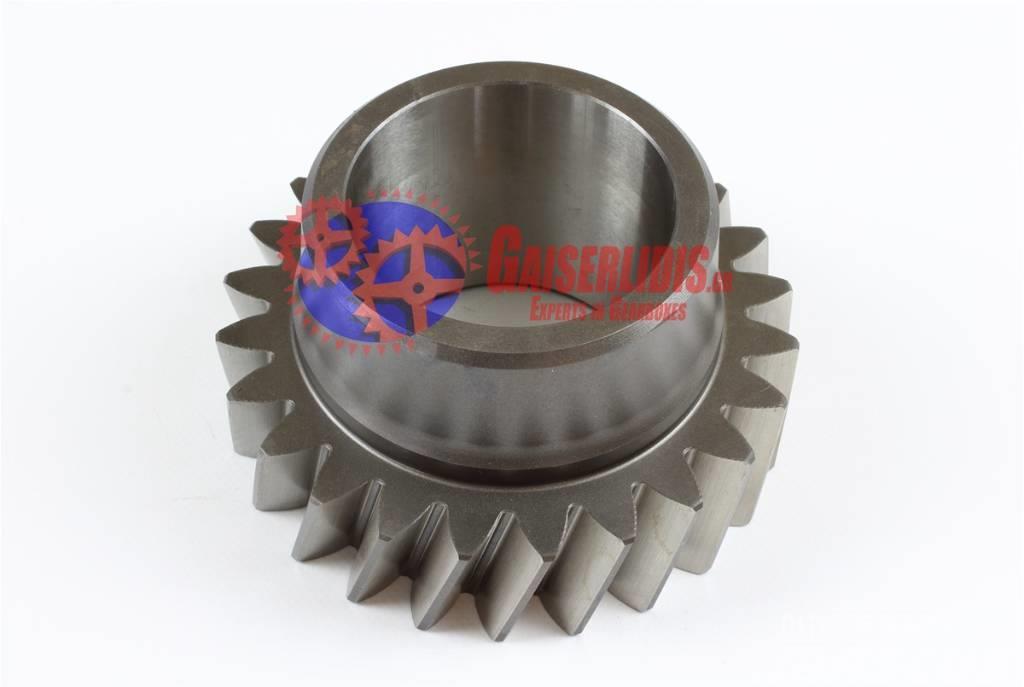  CEI Gear 2nd Speed 1116473 for SCANIA Cajas de cambios