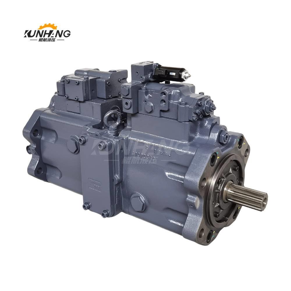 CAT 336DL Hydraulic Pump PVD-3B-60L5P-9G-2036 Transmisión