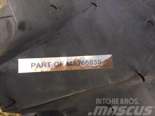 Massey Ferguson Ag Wheels Neumáticos, ruedas y llantas