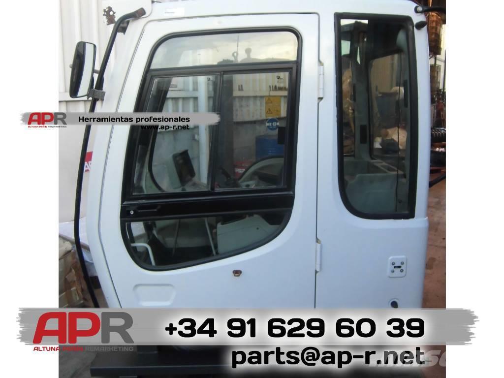 Liebherr R 984 C / CABIN / 7027605 / CABINA Cabinas e interior