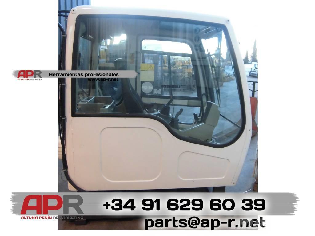 Liebherr R 984 C / CABIN / 7027605 / CABINA Cabinas e interior