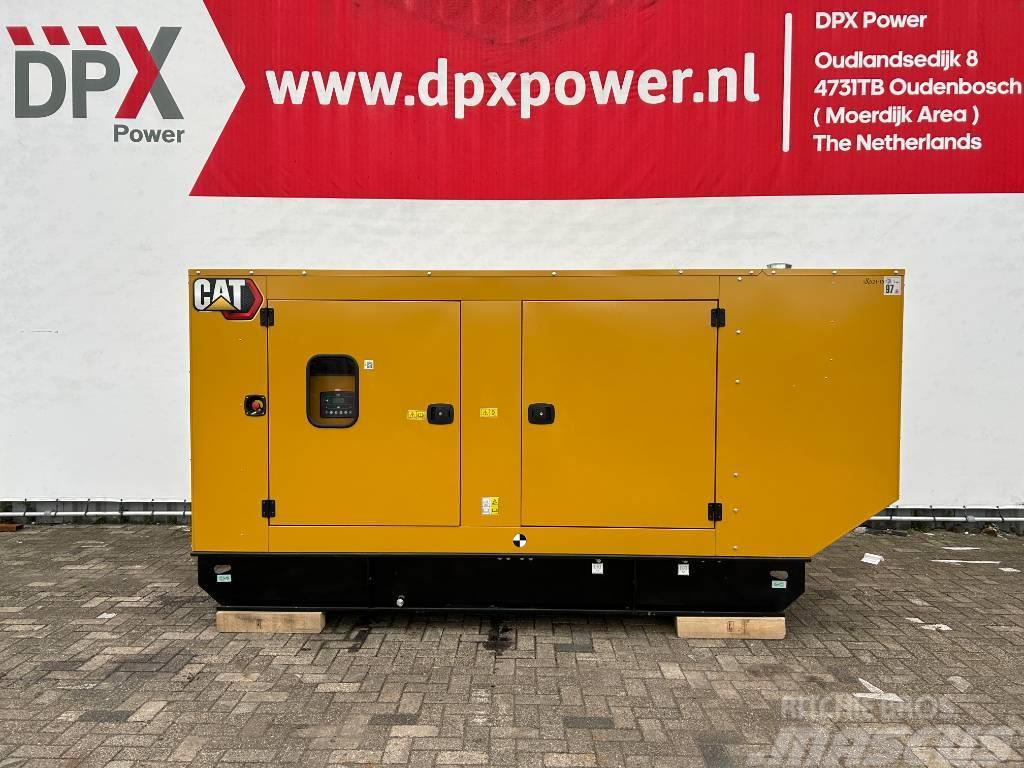 CAT DE300E0 - C9 - 300 kVA Generator - DPX-18021 Generadores diesel