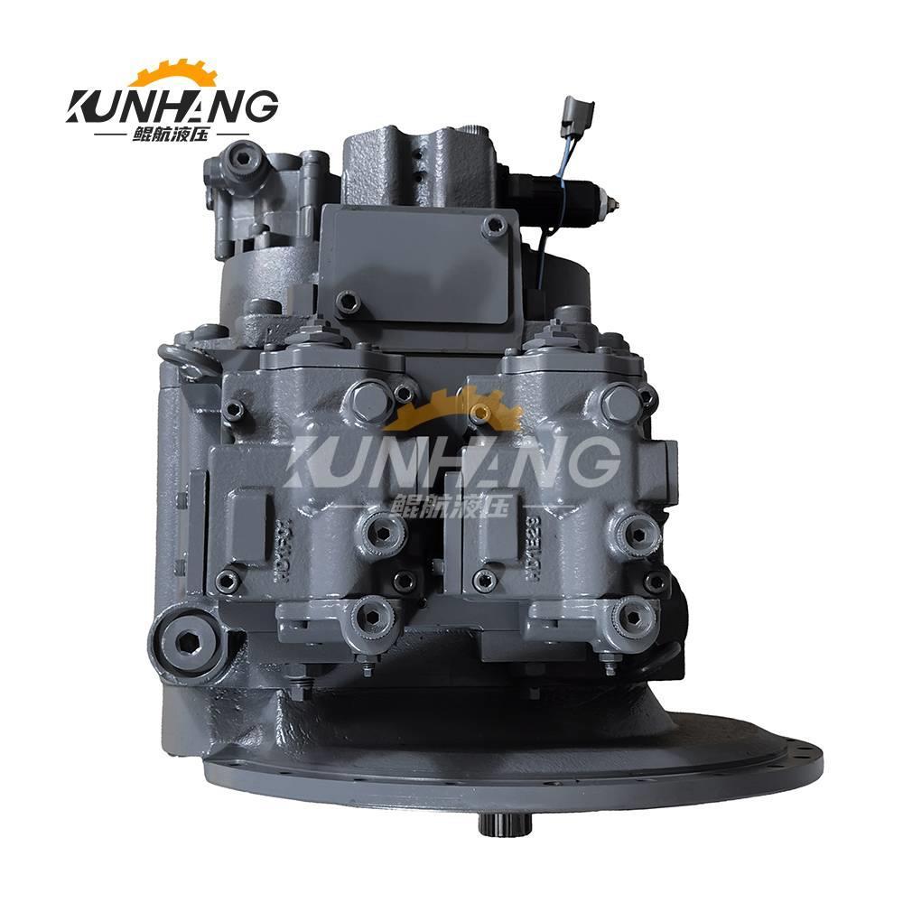 Hyundai 31N6-15010 Hydraulic Pump R200W main Pump Hidráulicos