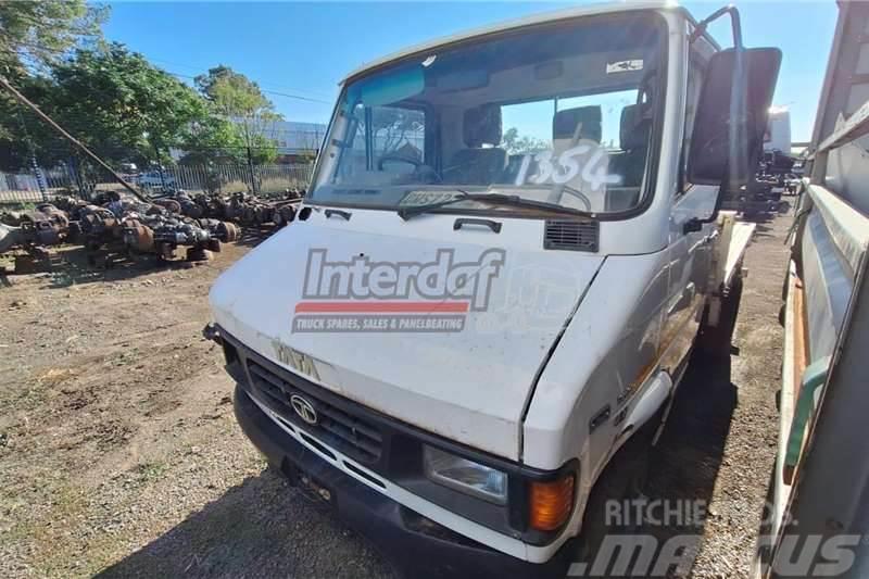 Tata 407T Selling AS IS Otros camiones