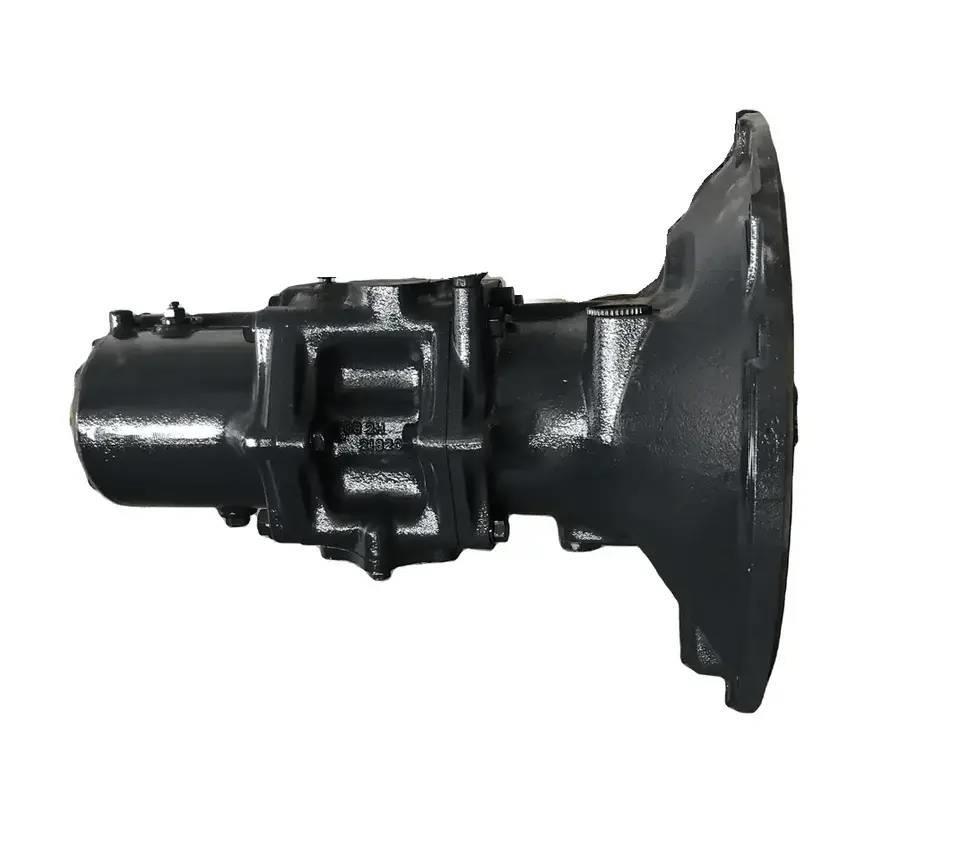 Komatsu pc450-7 Hydraulic pump 708-2H-00027 Transmisión