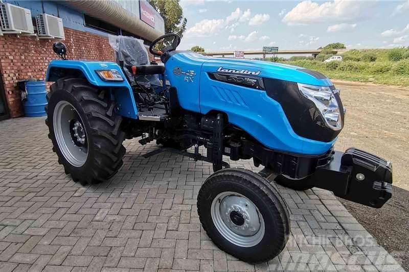 Landini Solis 45 RX 2WD (Contact for Price) Tractores