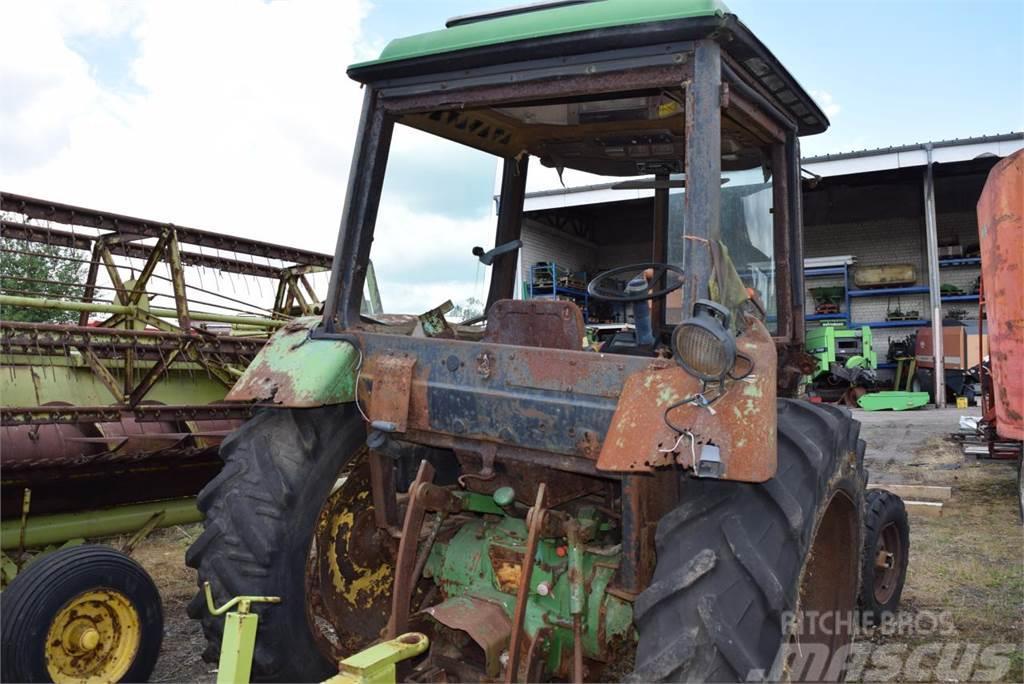 John Deere 2040 S *zur Teileverwertung* Tractores