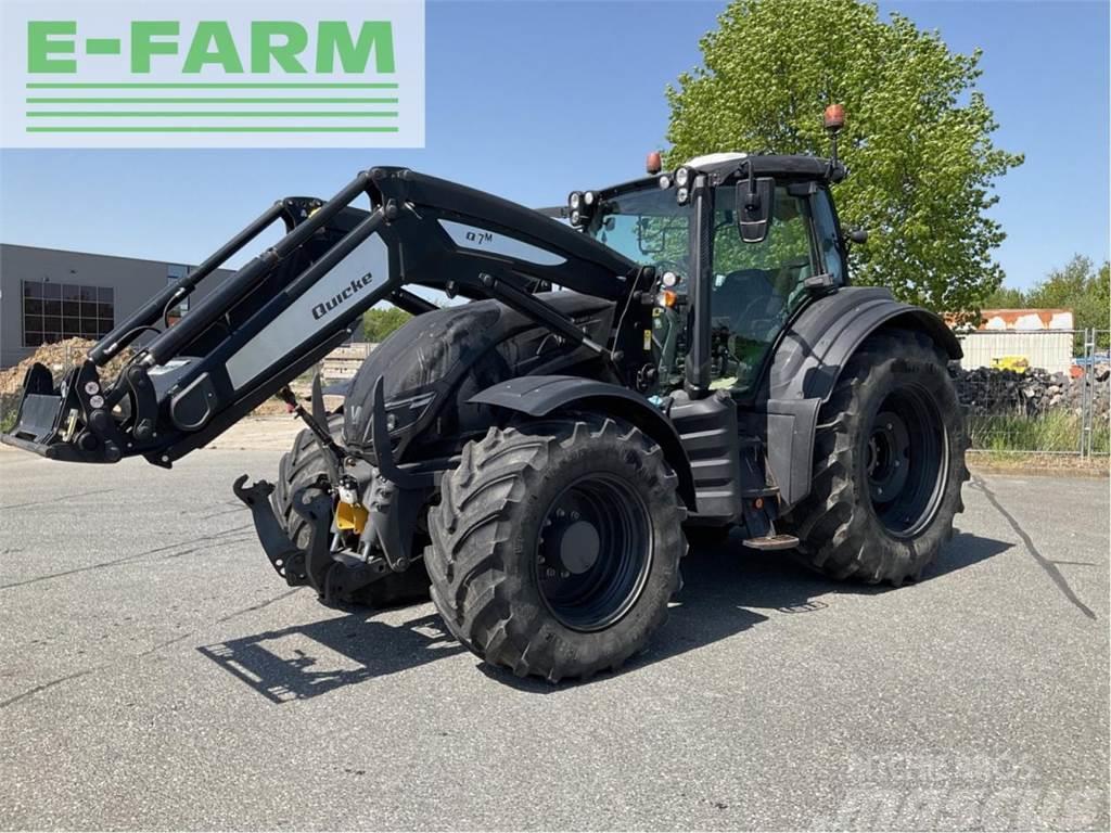 Valtra t214d smarttouch mr19 Tractores