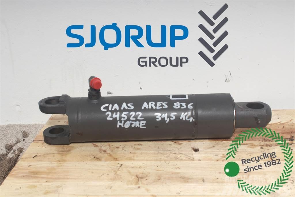CLAAS Ares 836 Lift Cylinder Hidráulicos
