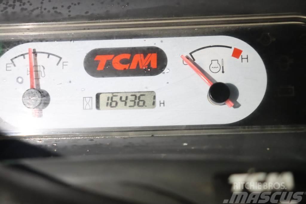TCM FD70-2 Carretillas diesel
