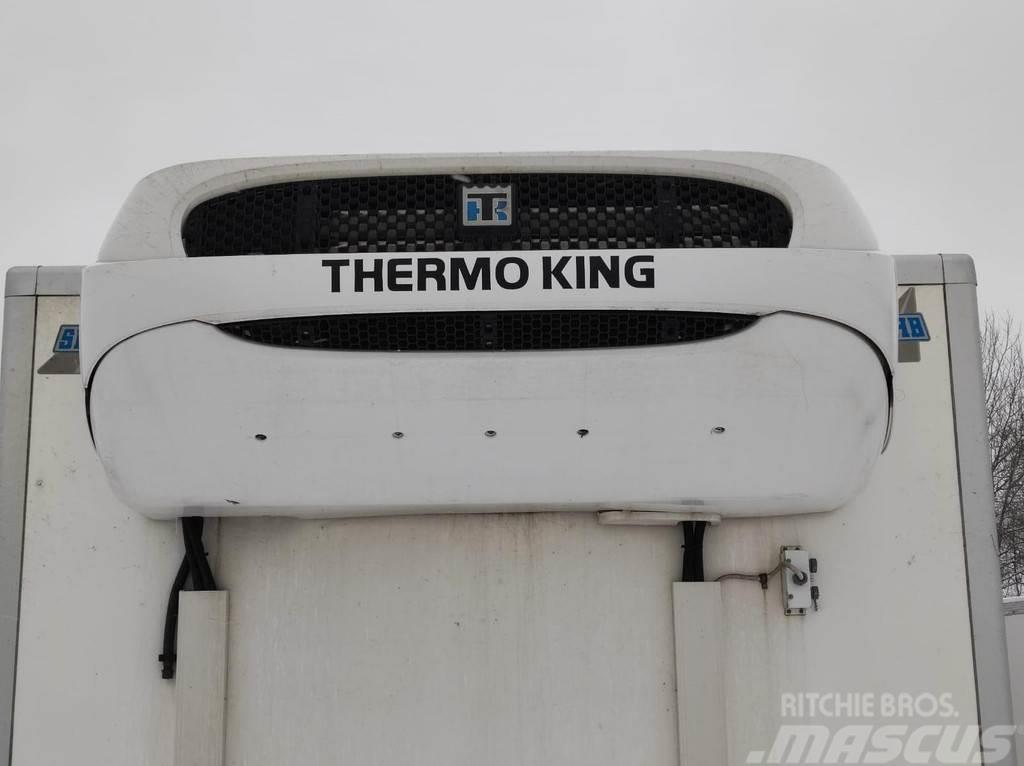  THERMO KING T-1200R WHISPER Otros componentes - Transporte