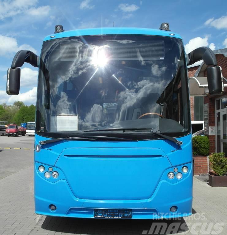 Scania Omniexpress 360*EURO 5*Klima* Autobuses turísticos