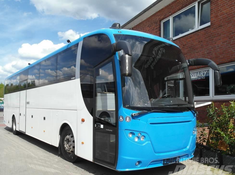Scania Omniexpress 360*EURO 5*Klima* Autobuses turísticos