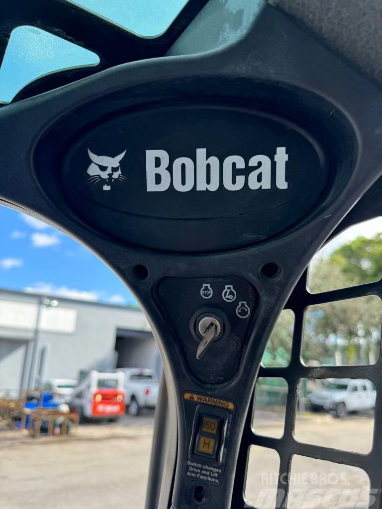 Bobcat T 740 Minicargadoras