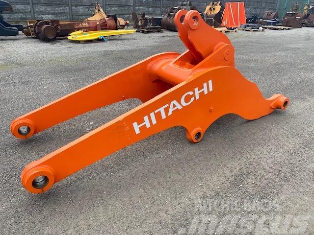 Hitachi ZW 310-5 ARMA NEW!!! Cargadoras sobre ruedas