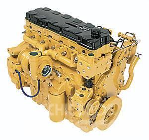 CAT Cummins engine replace Genuine C9 for E336D C9 Generadores diesel