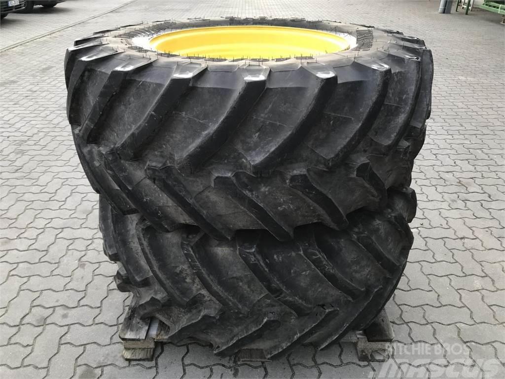 Trelleborg 540/65R30 Neumáticos, ruedas y llantas