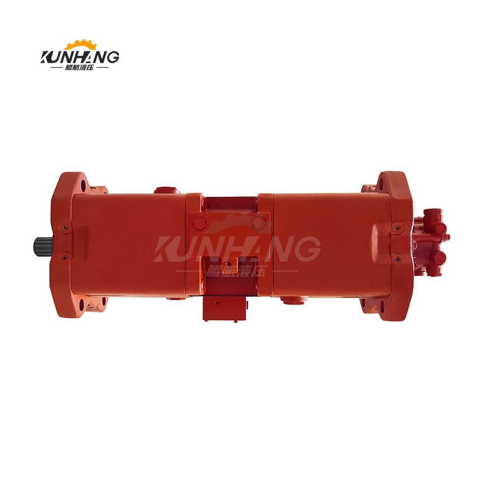 Doosan K3V140DT Hydraulic Pump DH300-V Main Pump Hidráulicos