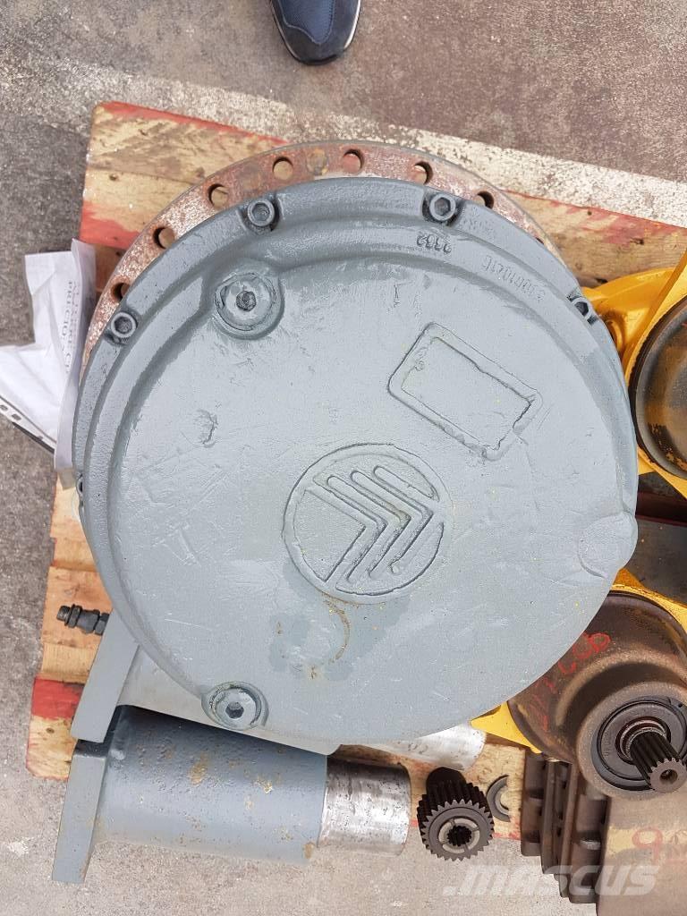  TRANSMITAL 560709854 Cadenas, orugas y chasis