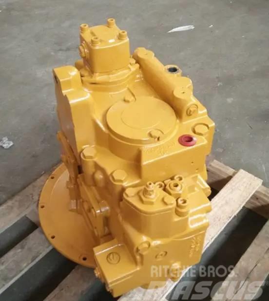 CAT 322C Hydraulic Main Pump 173-3519 171-9103 CAT322C Transmisión