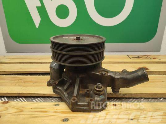 Valtra N 163 (73465) water pump Motores