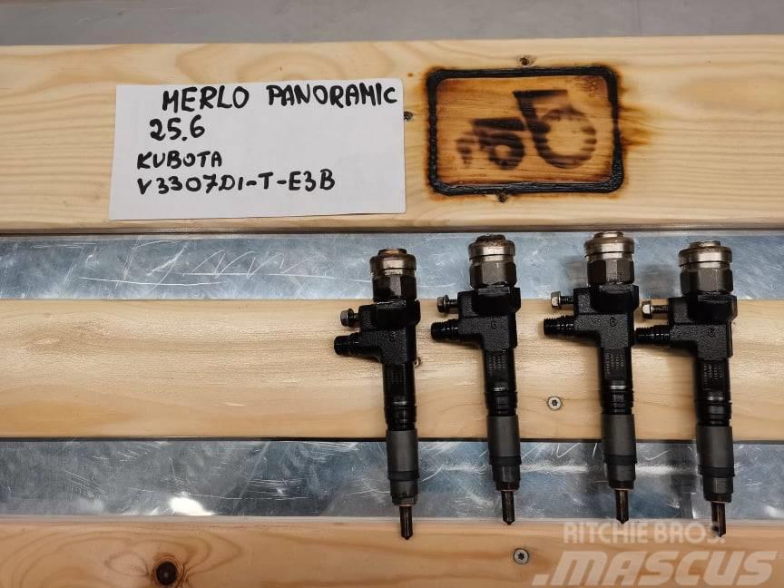  denso {1J77853051} fuel injection Motores