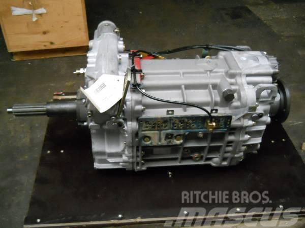 Mercedes-Benz G155-9/15,9 / G 155-9/15,9 LKW Getriebe Cajas de cambios