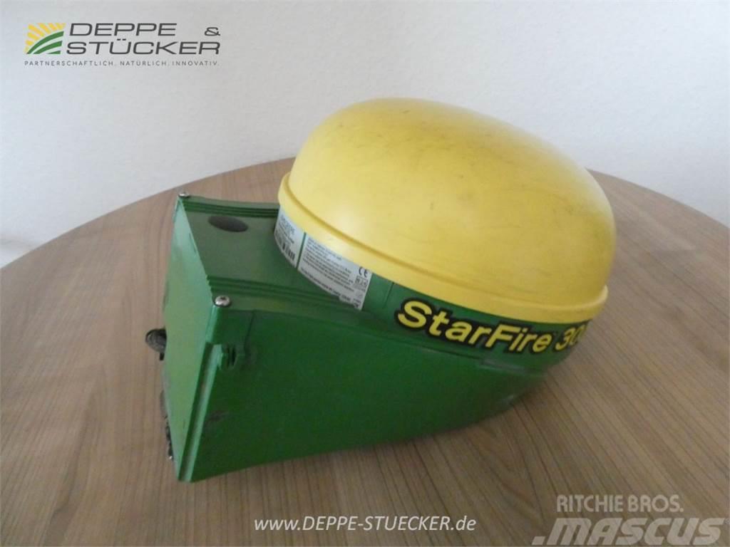 John Deere StarFire 3000 Otros accesorios para tractores
