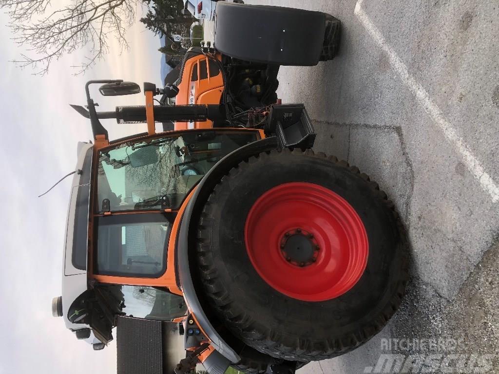 Fendt 210 tms Otros accesorios para tractores