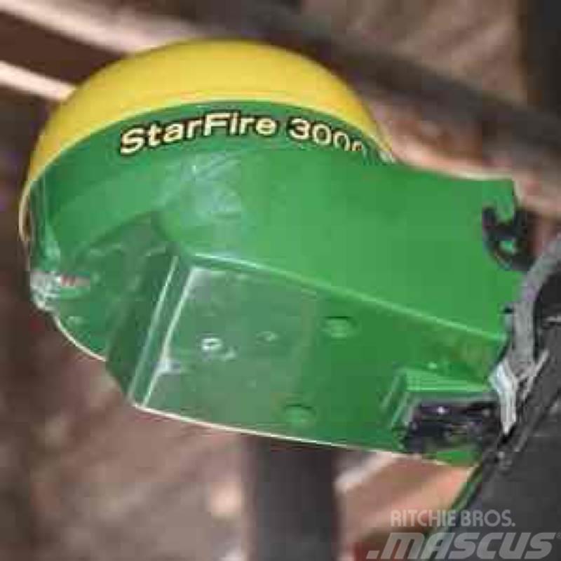 John Deere StarFire 3000 Otros accesorios para tractores