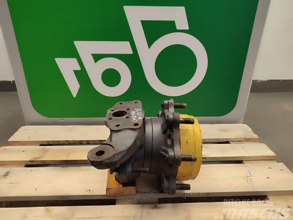 New Holland LB95 Hub reduction gear 11002 Hub Axle shaft Ejes