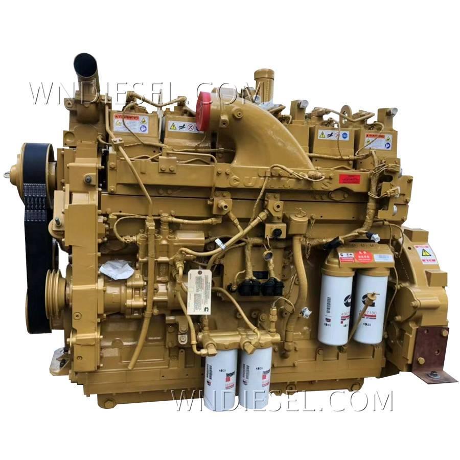 Cummins New Original USA Multi-Cylinde  Kta50 Generadores diesel