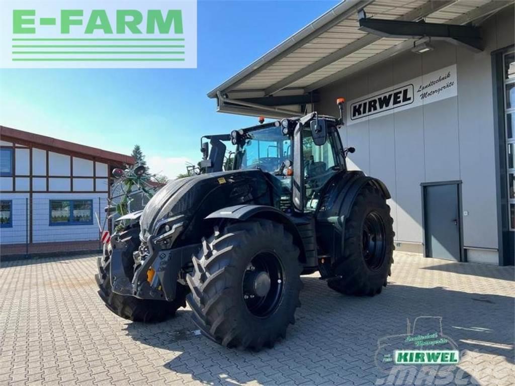Valtra t 235 direct Tractores