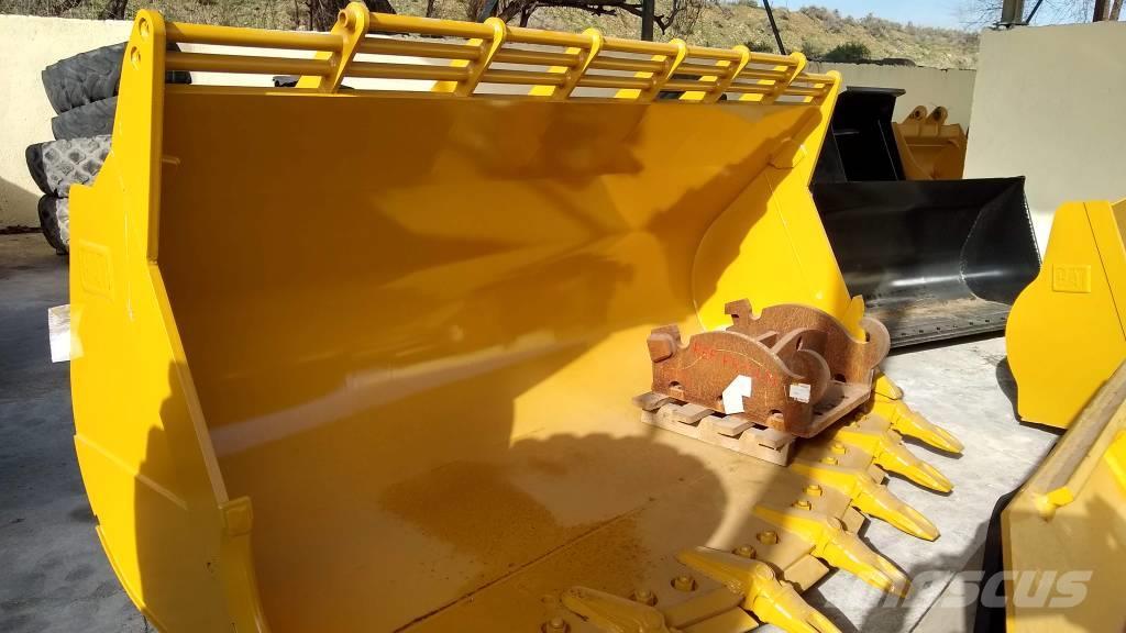 Caterpillar Cucharón roca  Ref. 382-1189 Cucharones