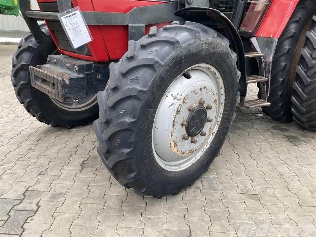 Case IH Maxxum 5120 Tractores
