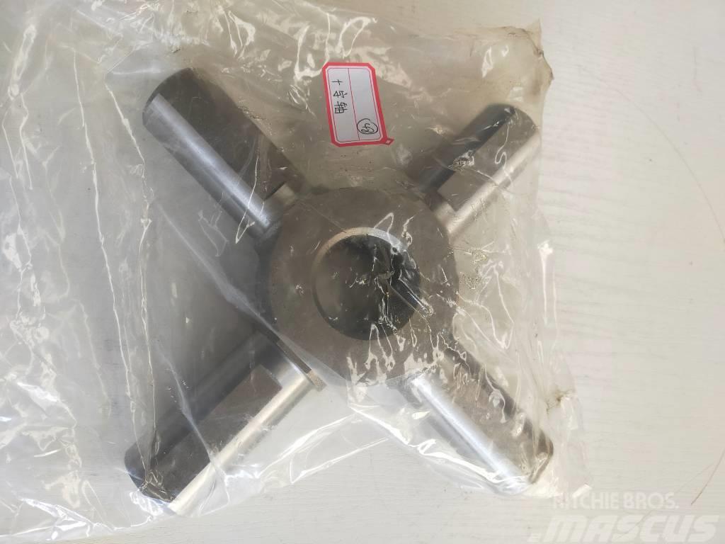 XCMG univercial joint for rear axle 252101656 Otros componentes