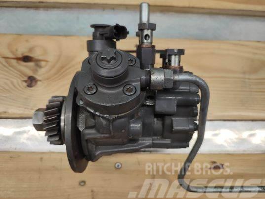 Valtra N 163 (1204261510) injection pump Motores