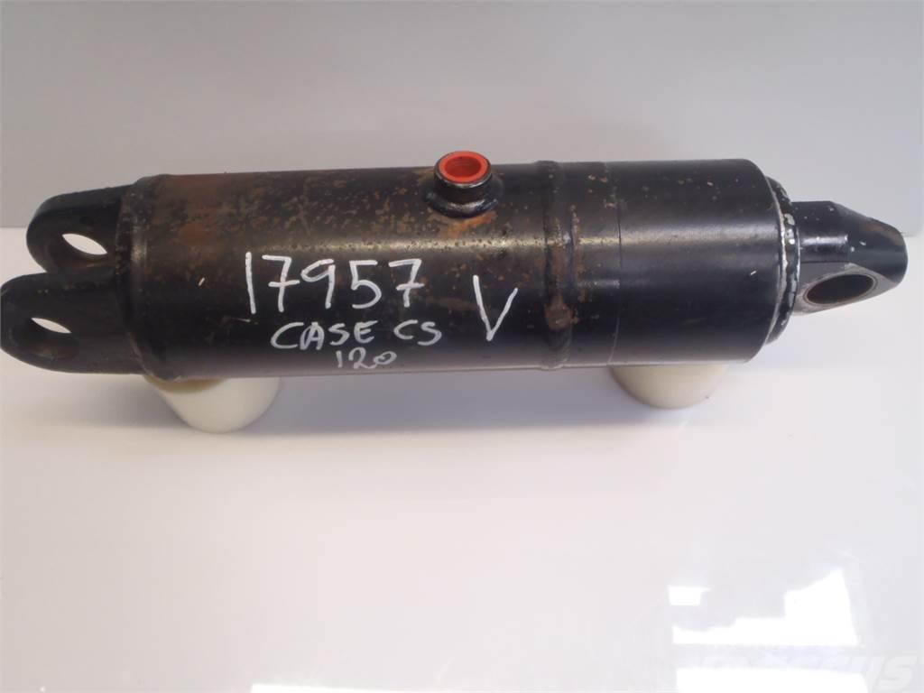 Case IH CS120 Lift Cylinder Hidráulicos