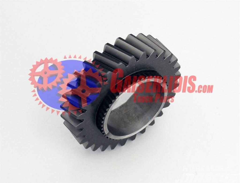  CEI Gear 3rd Speed 1304304475 for ZF Cajas de cambios