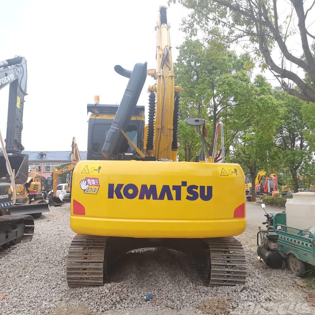 Komatsu PC130-7 Excavadoras de cadenas