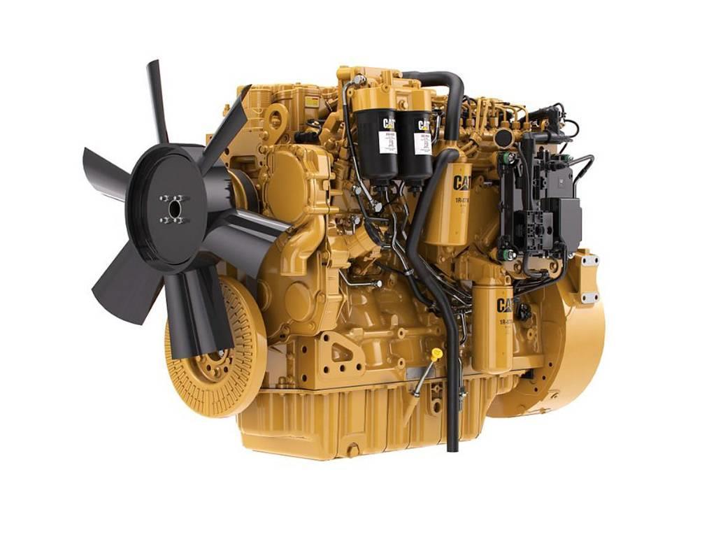 CAT Cheap Price c27 Diesel Engine Motores