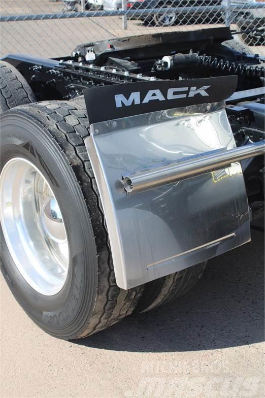 Mack ANTHEM 64T Cabezas tractoras