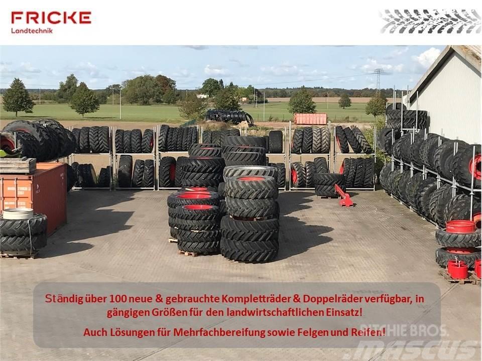 BKT 710/50 R30.5 FL693M Neumáticos, ruedas y llantas