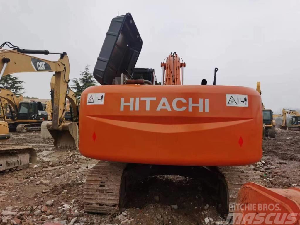 Hitachi ZX 250 Excavadoras de cadenas